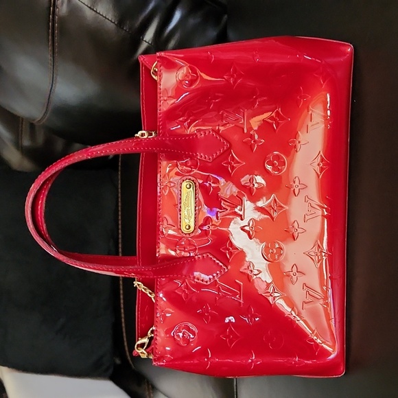 Louis Vuitton Wilshire Bag,Firm price - Picture 1 of 13